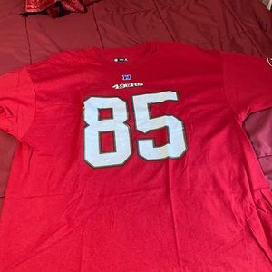 49ers 2 shirt bundle